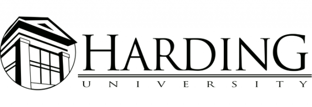 Harding University Logo